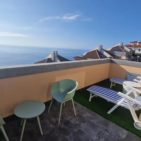Atlantic Blue - Private Heated Pool And Ocean Views *