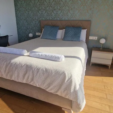 Atlantic Blue - Private Heated Pool And Ocean View Villa Santa Úrsula