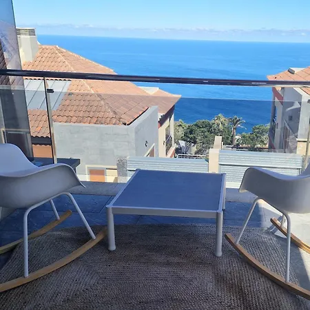Atlantic Blue - Piscina Privada Climatizada Y Vistas Al Mar