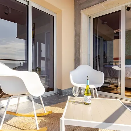 Atlantic Blue - Private Heated Pool And Ocean Views Santa Úrsula