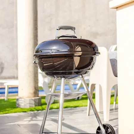 Villa Atlantic Blue - Private Heated Pool And Ocean View