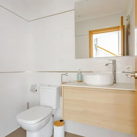 Atlantic Blue - Private Heated Pool And Ocean View Villa Santa Úrsula