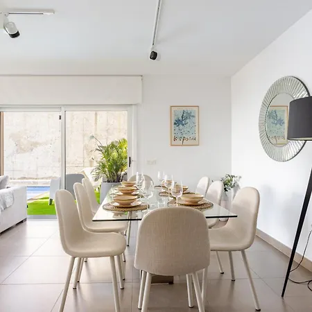 Villa Atlantic Blue - Private Heated Pool And Ocean View *