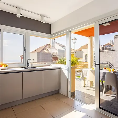 Atlantic Blue - Private Heated Pool And Ocean View *