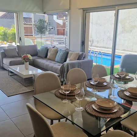 Villa Atlantic Blue - Private Heated Pool And Ocean View