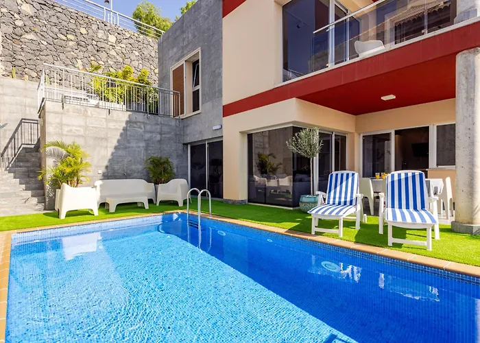 Atlantic Blue - Piscina Privada Climatizada Y Vistas Al Mar *