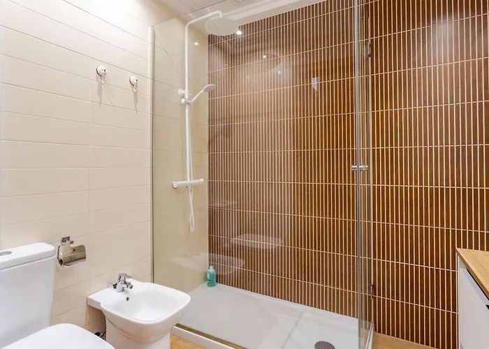 Atlantic Blue - Piscina Privada Climatizada Y Vistas Al Mar ヴィラ
