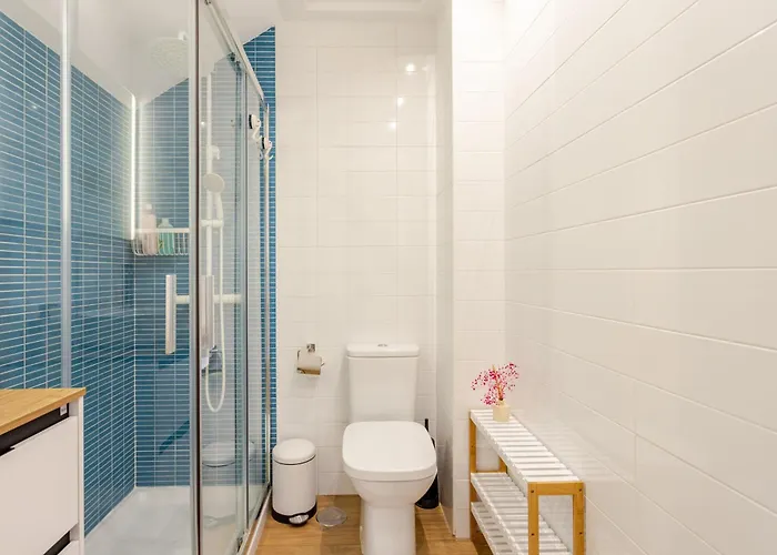 Atlantic Blue - Piscina Privada Climatizada Y Vistas Al Mar ヴィラ *