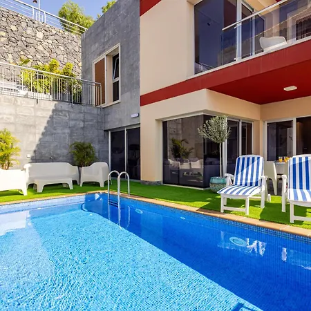Atlantic Blue - Piscina Privada Climatizada Y Vistas Al Mar *
